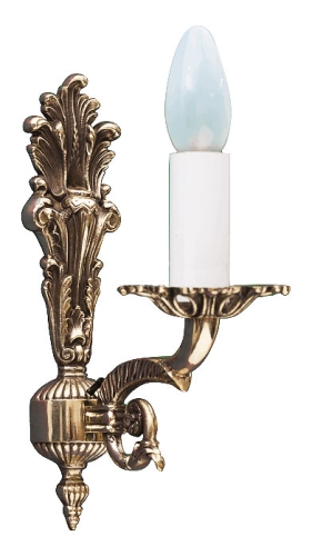 Wall lamp - 1-013 (1 light)