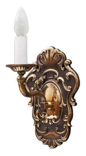 Wall lamp - 1-014 (1 light)