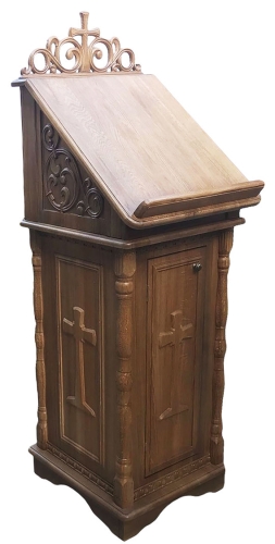 Church lectern - V16