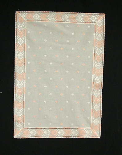 Tablecloth Chamomile