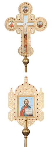 Altar icon set no.22