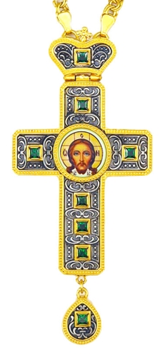 Pectoral cross - A277-3