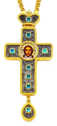 Pectoral cross - A277