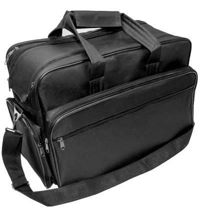 Clergy service bag