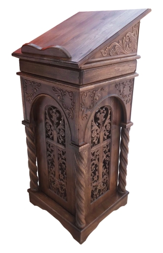 Church lectern - AP7