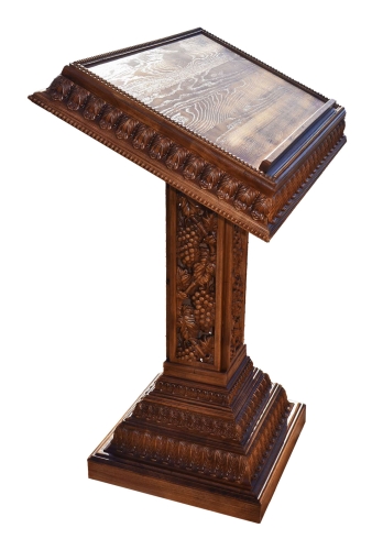 Double lectern - AP11