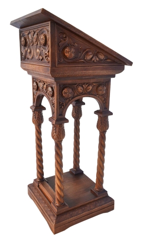 Church lectern - AP12