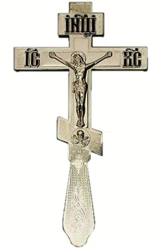 Blessing cross no.3-3