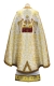 Greek Priest vestments - the Great Archpriest (back side)
