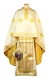 Greek Priest vestments - The Holy Apostles