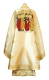 Greek Priest vestments - Holy Apostles (back side)