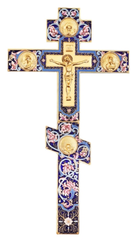 Blessing cross no. 3c