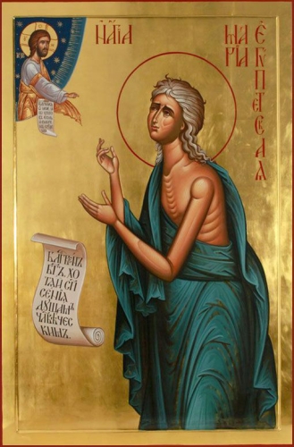 Icon: Holy Hierarch Innocent of Moscow - I