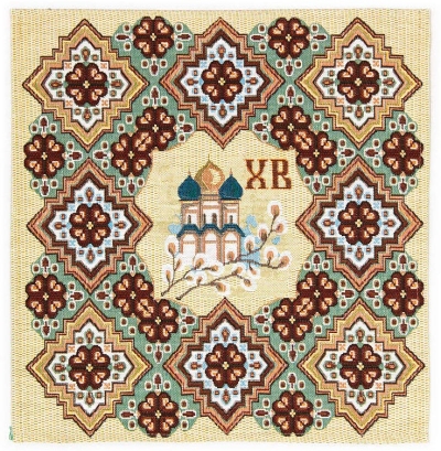 Tapestry Paschal napkin - 1