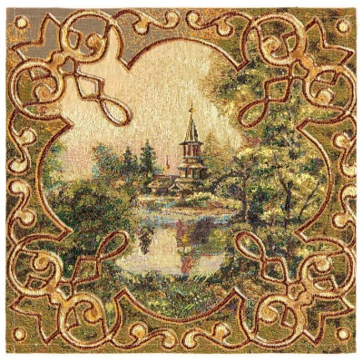 Tapestry Paschal napkin - 4