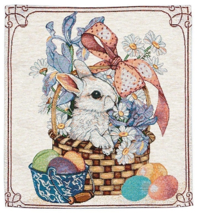 Tapestry Paschal napkin  - 10
