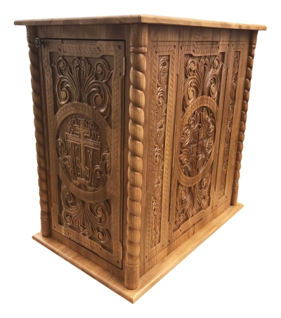 Altar side table - S29