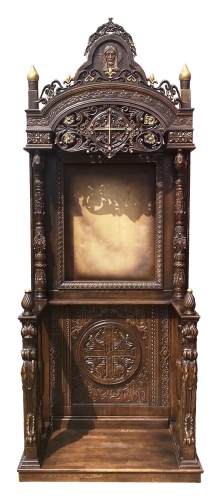 Floor icon kiot - U10