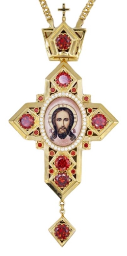 Pectoral cross - A405