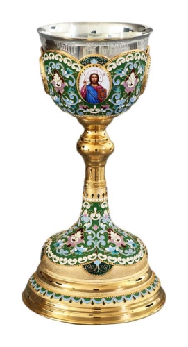 Communion cups: Chalice - 101 (1 L)