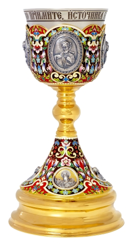 Communion chalice - 83 (1 L)