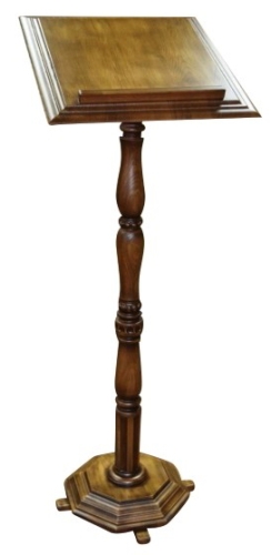 Church lectern - 4-2