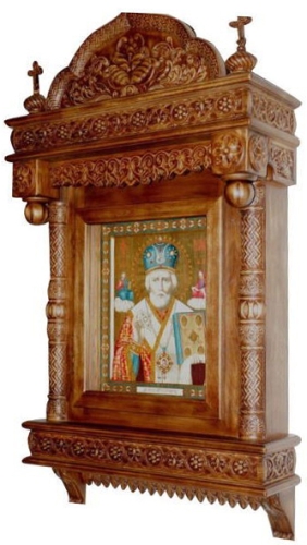 Wall icon kiot - no. M02