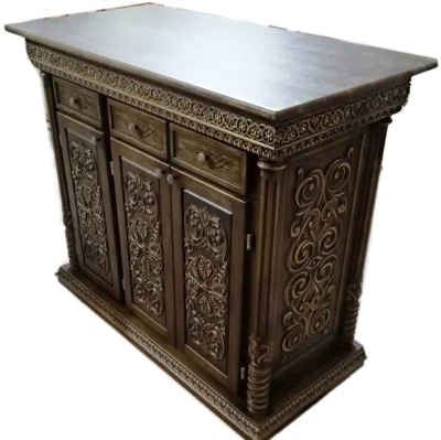 Church altar table - M01