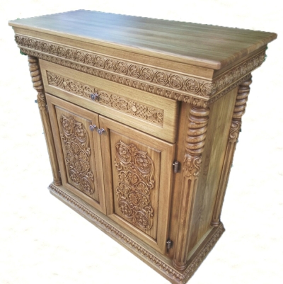 Church altar table - M1-1-1