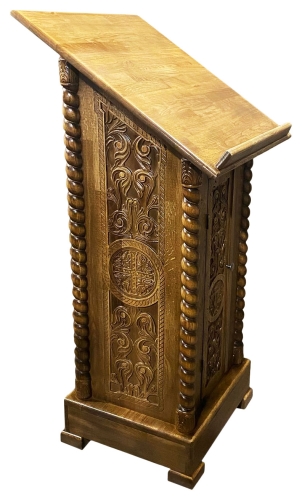 Church lectern - P16