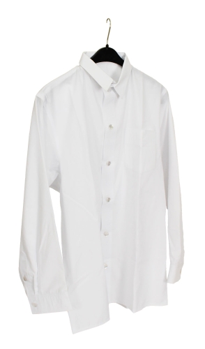 Clergy shirt 15" (39) #696