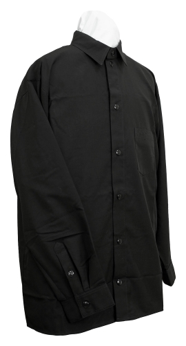 Clergy shirt 15" (43) #697