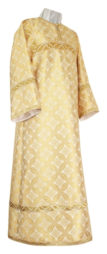 Child altar robe (stikharion) 31.5-32"/5'7" (40-42/170-172) #704