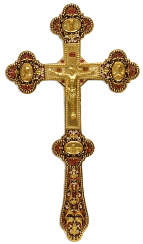 Blessing cross no.1-3 2A