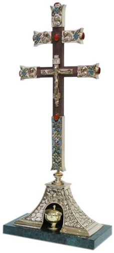 Holy table cross - NK31