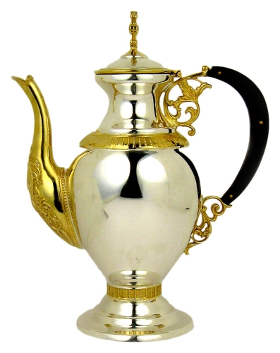 Jewelry zeon jug - 8