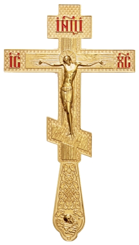Blessing cross no.3-8