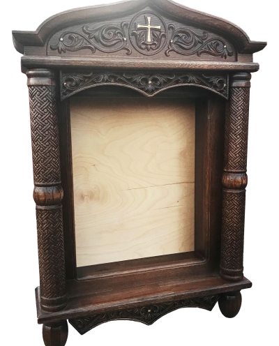 Wall icon kiot - P31