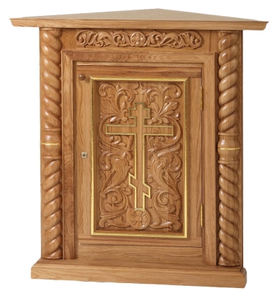 Holy Oblation table - Y2