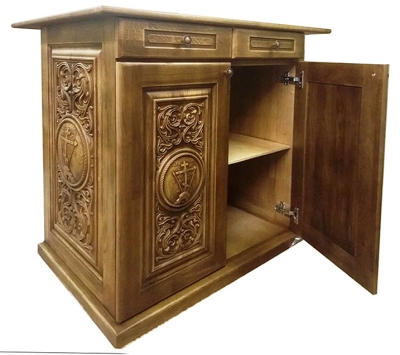 Church altar table - S10