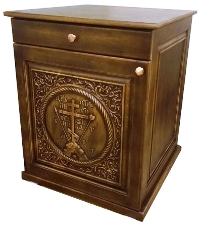 Church altar table - S11