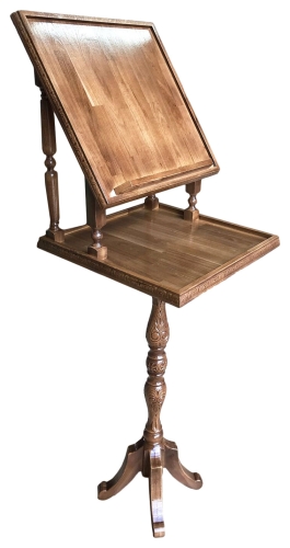 Church lectern - S26