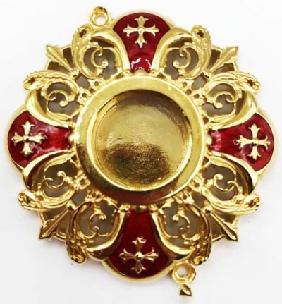 Reliquary - A1398