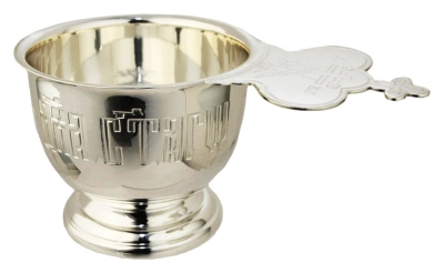 After-communion ladle - A1464