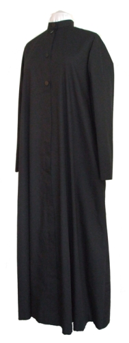 Nun undercassock #736 36.2''/66.9'' (46/170)