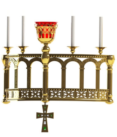 Istok Church Supplies - Orthodox online store