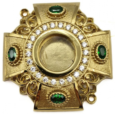 Reliquary - A1400