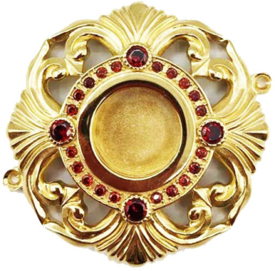 Reliquary - A1410