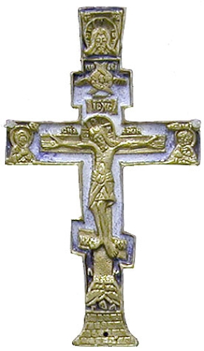 Crucifixion - K148