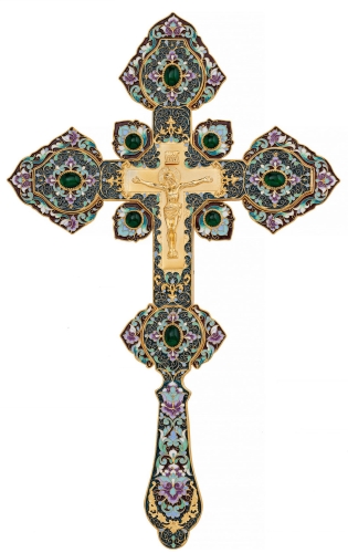 Blessing cross no.4